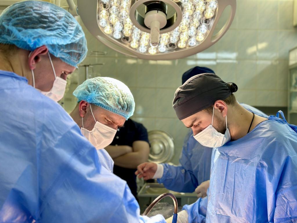 Полтавка стала десятим донором органів: рішення однієї родини врятувало 4 життя