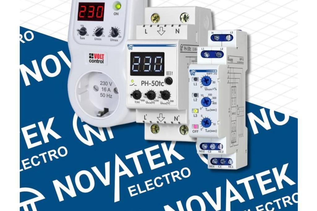 Інтелектуальний захист енергосистем: навіщо переходити на цифрову автоматику