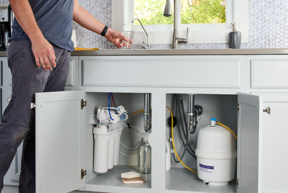 Як вибрати правильний мембранний елемент для вашої системи?