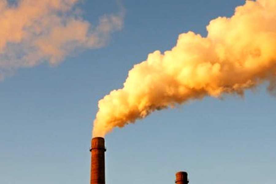 Чи впливають ваш бізнес і звіти на клімат?