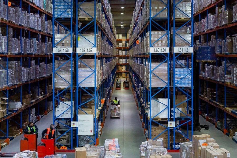 Як підвищити ефективність логістичного ланцюга