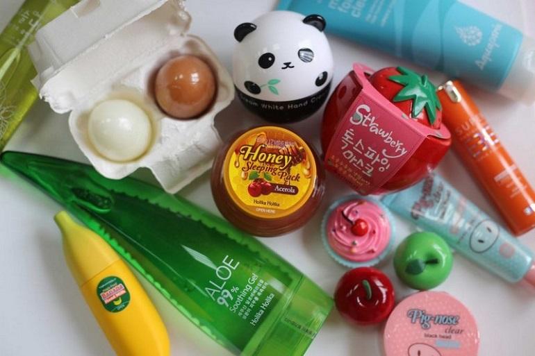 Топ-10 брендів корейської косметики 2026 року 