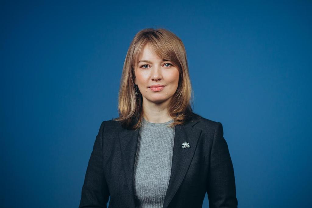 Олена Шуляк: Держава виділяє рекордні 19 млрд грн на підтримку Захисників