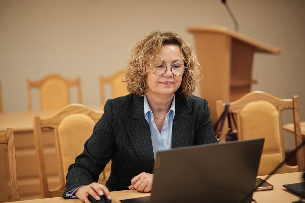 В Полтавській облраді нова депутатка від «Слуги народу»