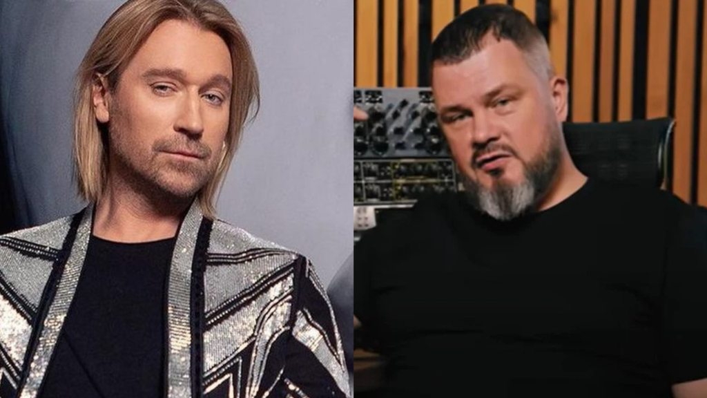 «Чеченці хотіли поміняти його на Полтавщину»: продюсер про дивну поведінку Олега Винника