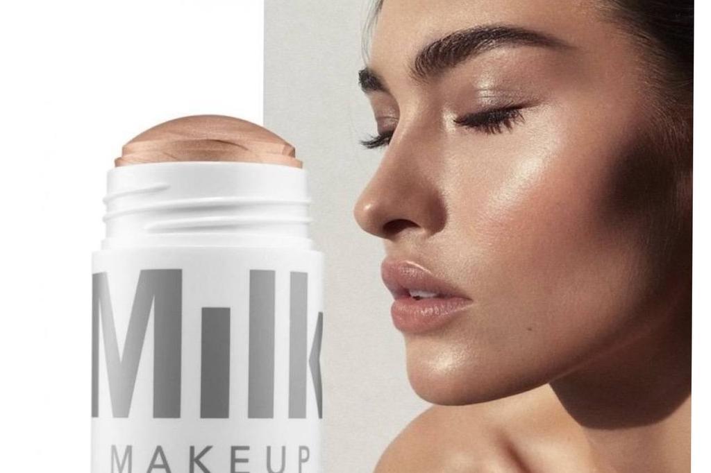 Хайлайтер GlowBeauty — сяйво без фільтрів 