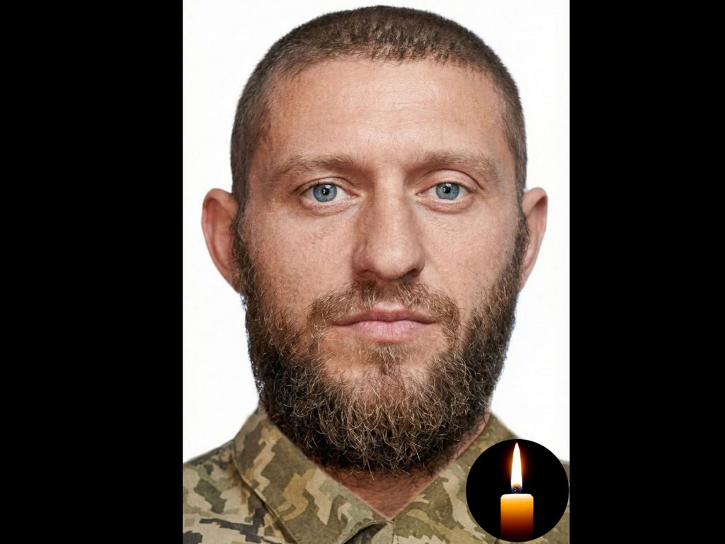 У Селещині провели в останню путь полеглого земляка