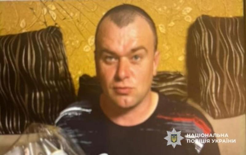 Поліція Полтавщини розшукує безвісти зниклого Сергія Соца