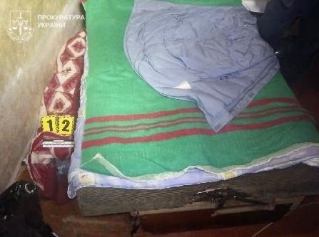 Вбив жінку і три місяці жив з її тілом: суд виніс вирок 55-річному полтавцю