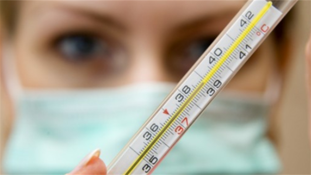 На Полтавщині зростає кількість хворих на ГРВІ: в яких громадах найвищі показники