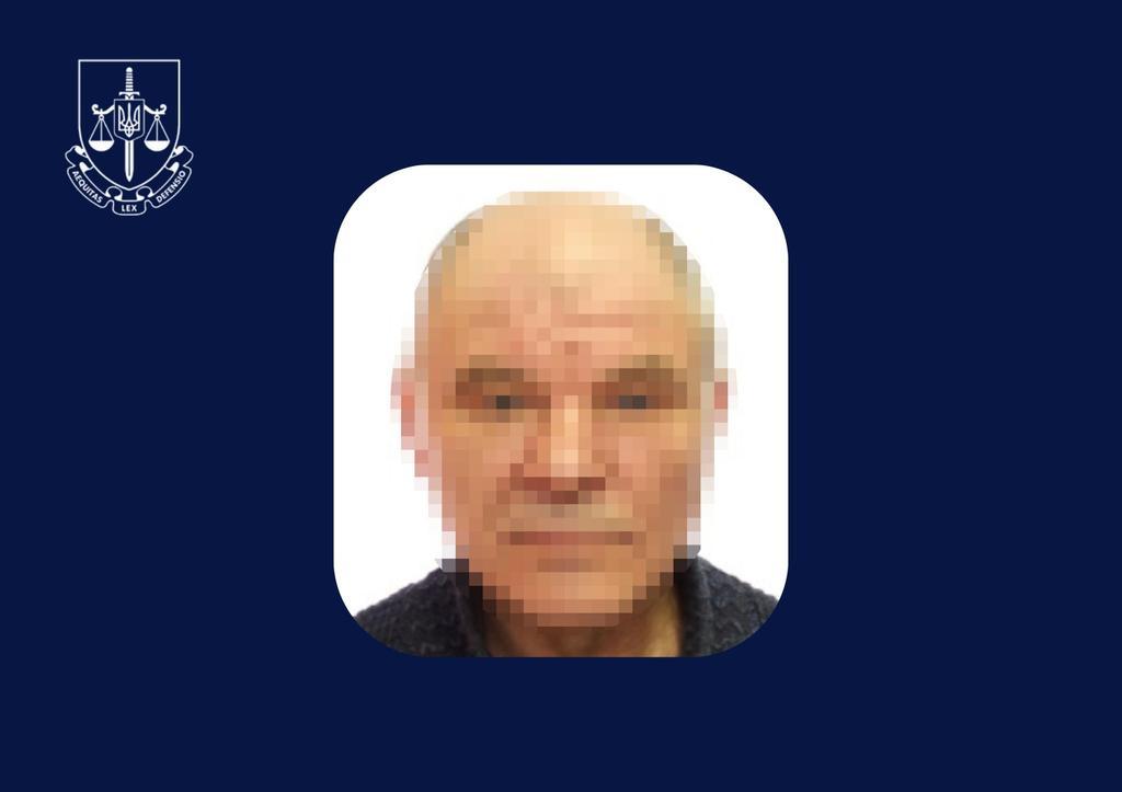 Засудили за держзраду: полтавець воював на боці рф на Донеччині