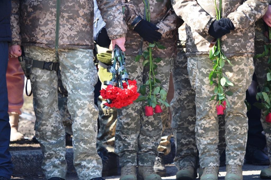 На війні з окупантами загинули два військовослужбовці з Шишацької громади