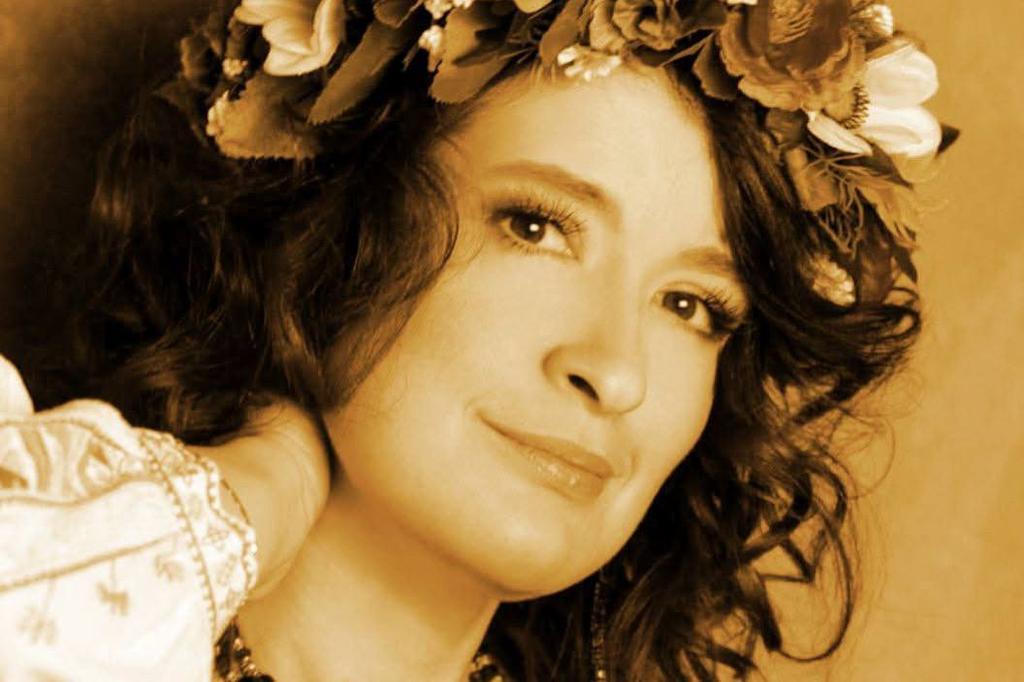 Відома полтавська поетеса, піснярка Марія Бойко потребує допомоги на лікування