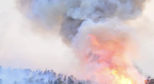 У Полтаві під час заправки газового балона стався вибух: загинув чоловік