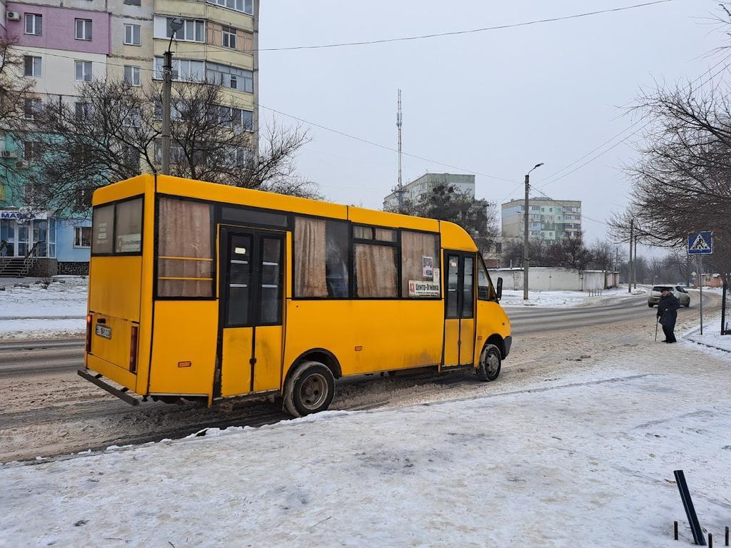 Полтавські перевізники просять підвищити вартість проїзду і обіцяють запустити великогабаритні автобуси
