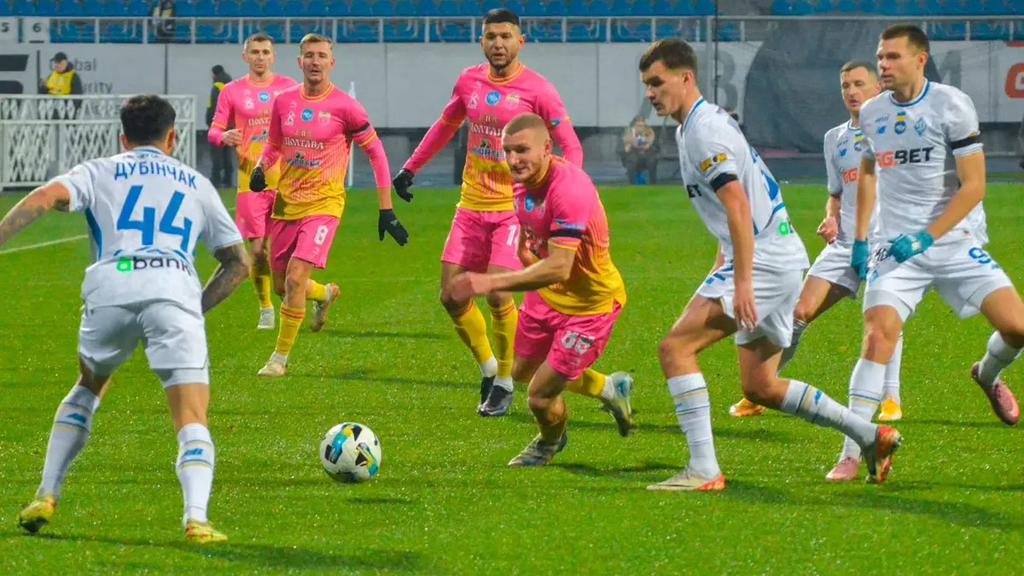 Сергій Іващенко зізнався, що борги перед футболістами СК «Полтава» закрили квартирами