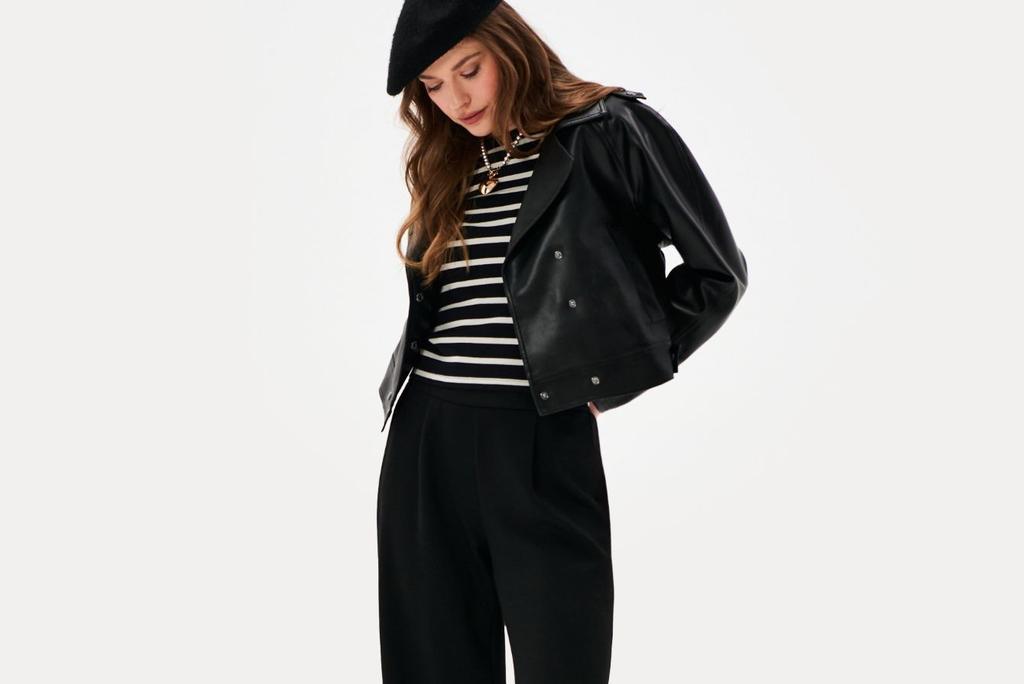 Жіночі штани як база стилізації: як вибирати моделі для повсякденних образів