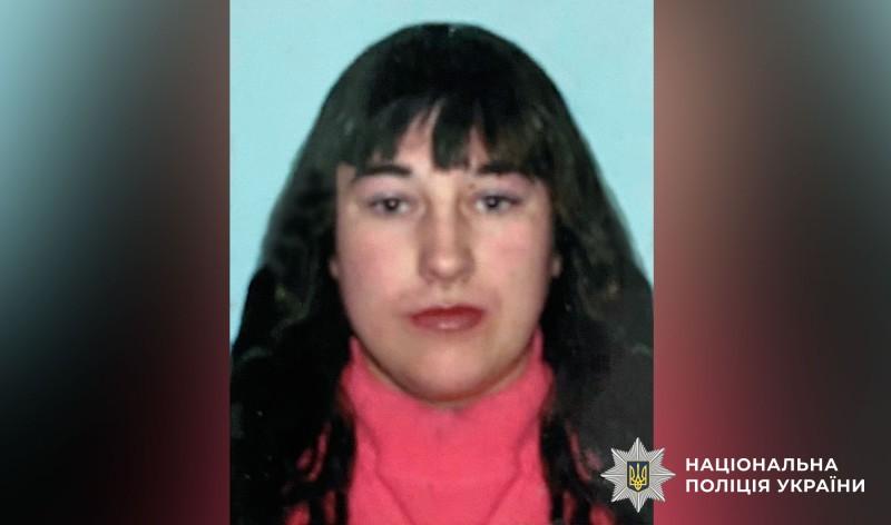 Біля водойми знайшли речі: поліція Полтавщини розшукує безвісти зниклу жінку