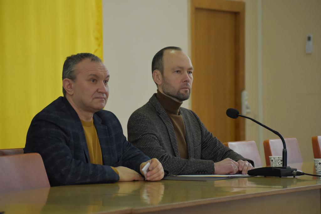 Міський голова Пирятина подав у відставку