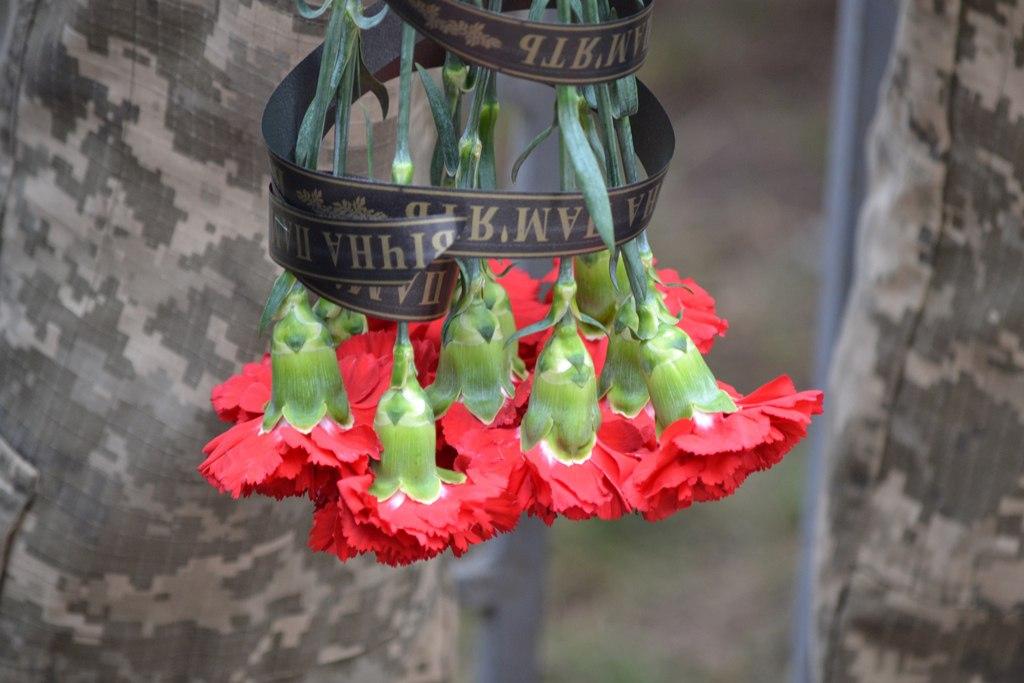 Гадяччина знову у скорботі: війна забрала життя трьох Захисників України