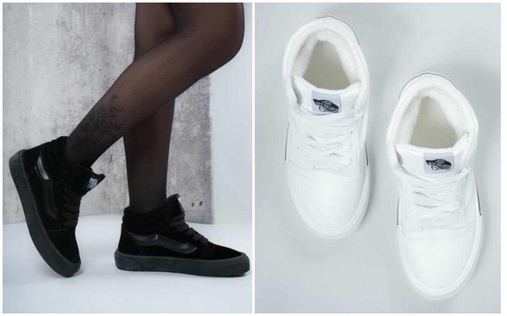 Жіноче взуття: як підібрати пару під сезон і щоденні маршрути