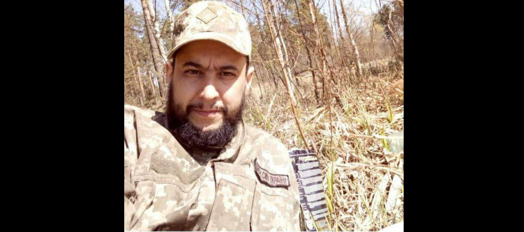 На Сумщині загинув воїн з Градизької громади