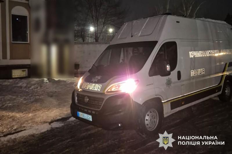  У Кременчуці чоловік побив працівницю кафе та пограбував заклад