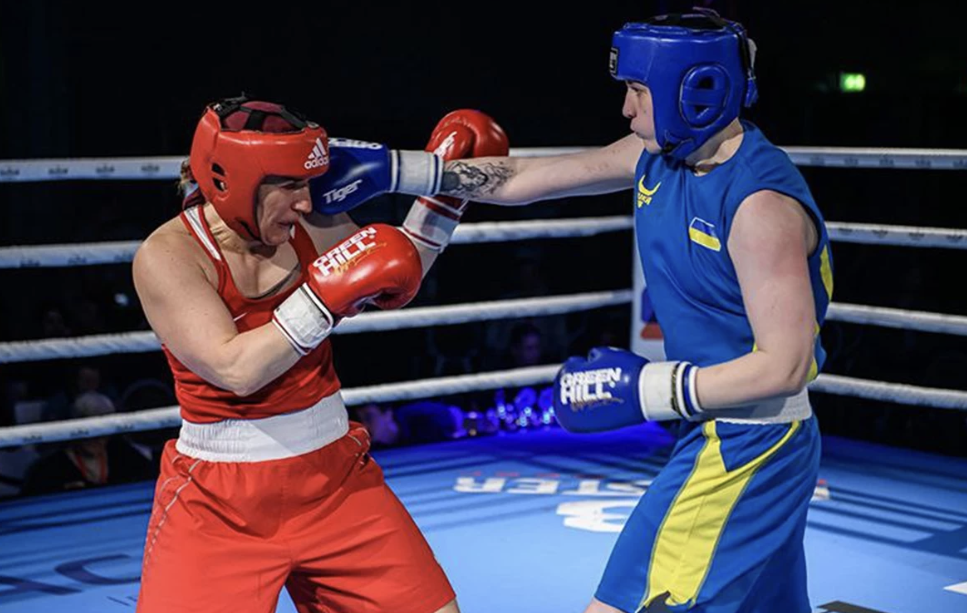 85 представників Полтавщини відзначили спортивними званнями у 2025 році 