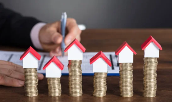 Жителі Полтавщини сплатили 465,8 млн грн майнових податків у 2025 році