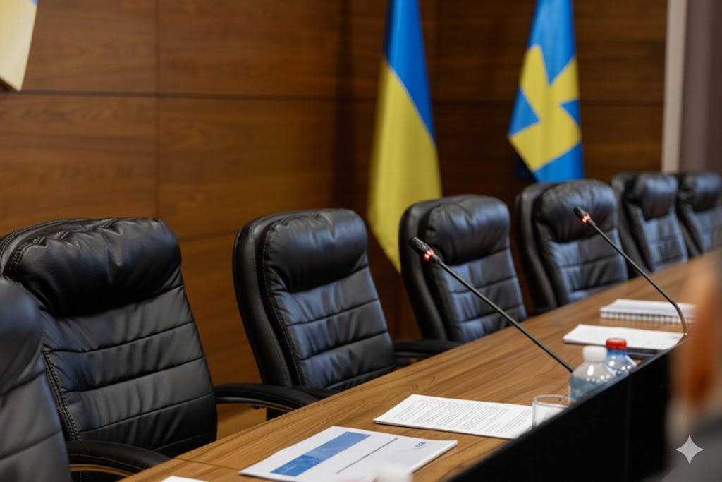 Незабаром стане відомо, хто стане новим очільником Полтавської ОВА 