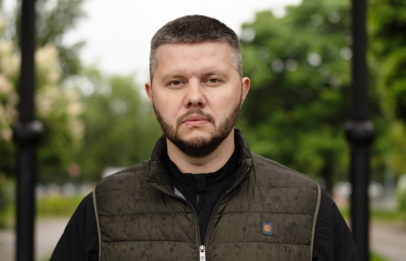 Ігор Рева відреагував на чутки, щодо призначення його очільником Полтавської ОВА