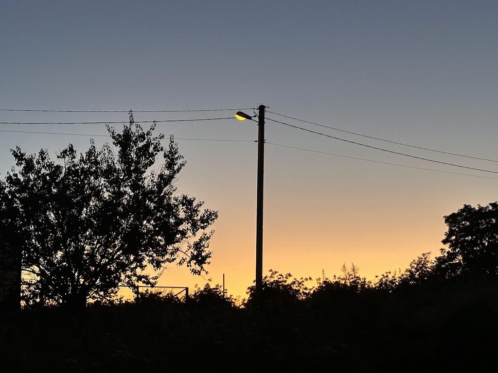 На Полтавщині оновили графік погодинних відключень світла: перевірте свою адресу