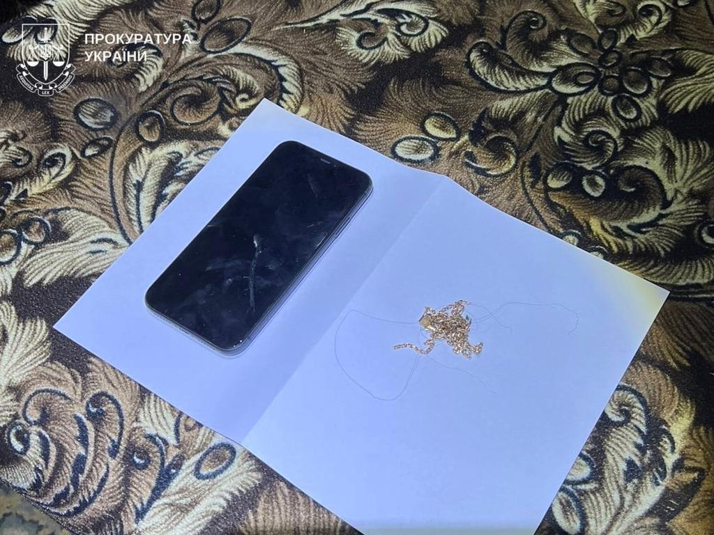 Мешканця Полтавщини підозрюють у пограбуванні 16-річної дівчини