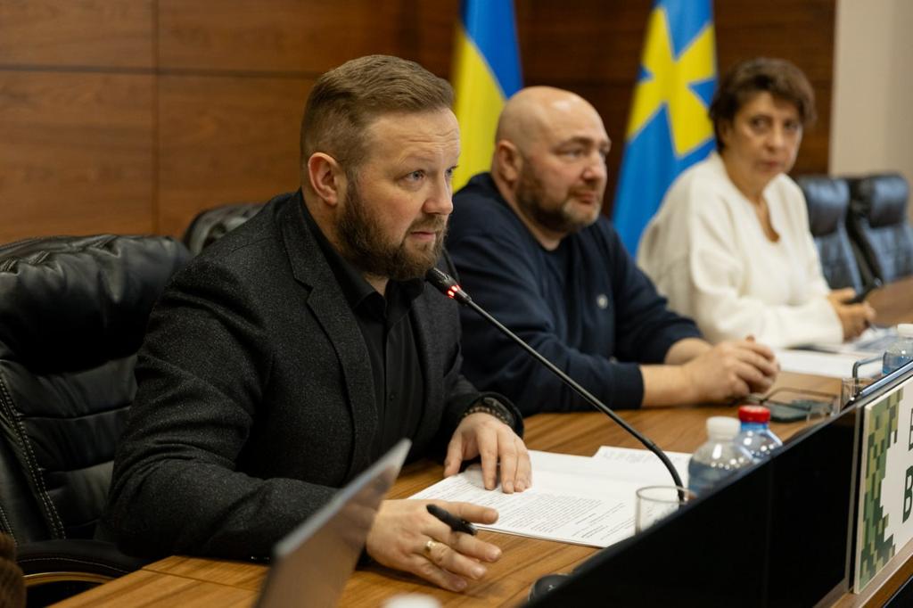 На Полтавщині прискорюють верифікацію адрес у громадах: для чого це потрібно?