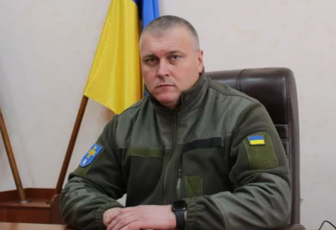 Полтавщина отримала нового голову обласної військової адміністрації