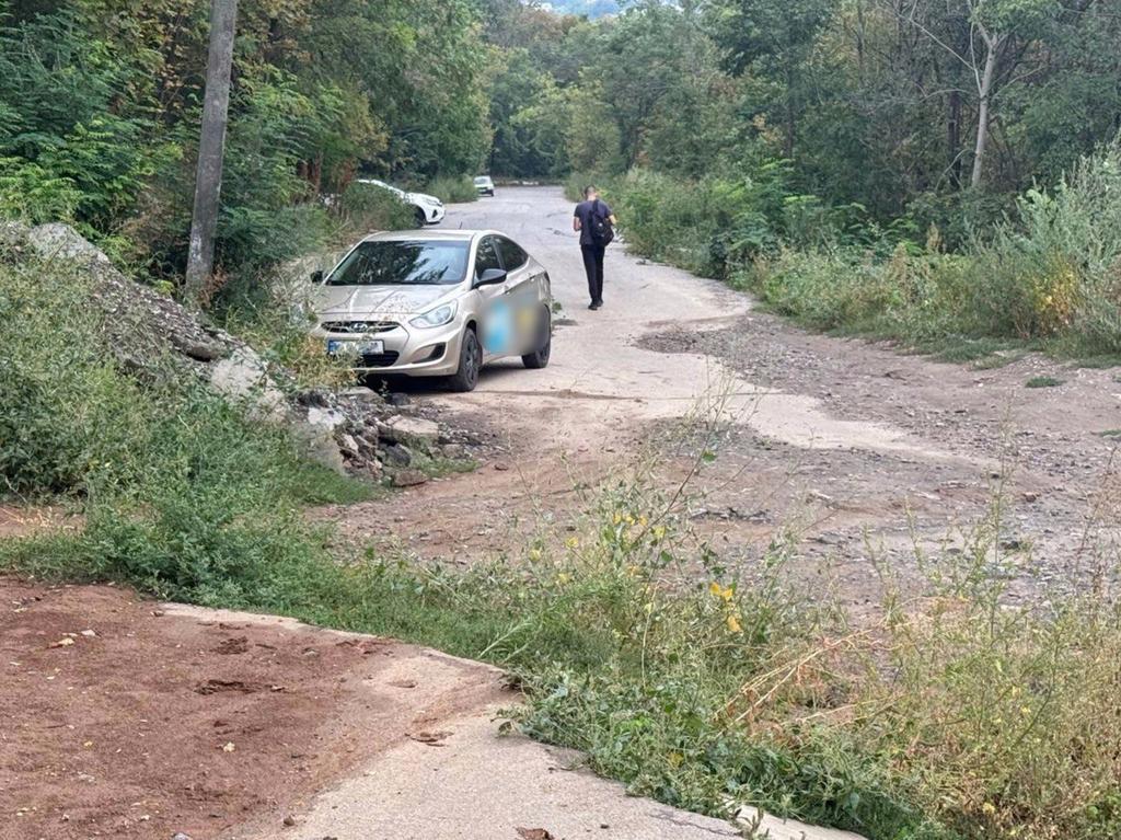 Очільниця Полтави назвала виділення коштів на аварійний серпантин «великою перемогою»