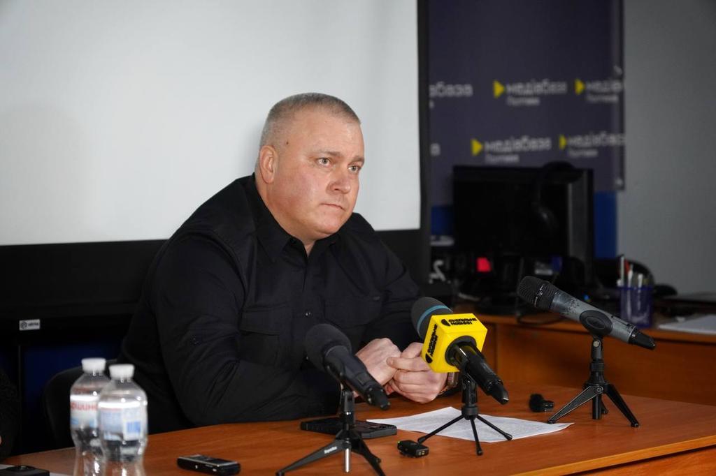 Новий очільник Полтавської ОВА відповів на чутки, щодо його зв’язків з нардепом Кулінічем