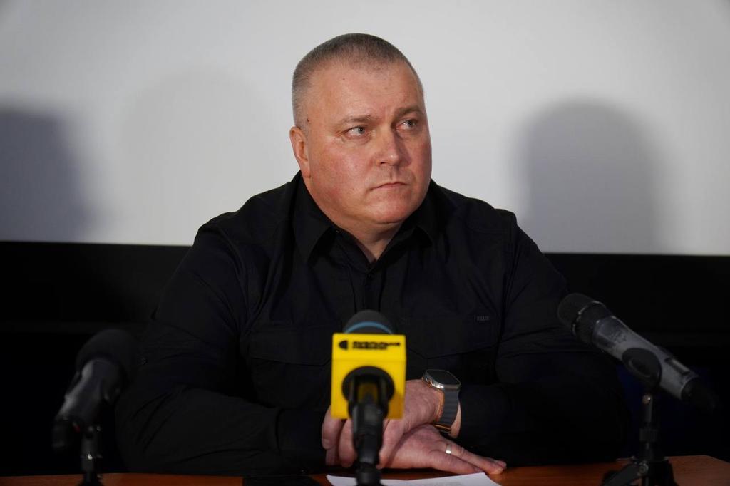 Очільник Полтавської ОВА заявив про звільнення двох заступників: хто залишиться?