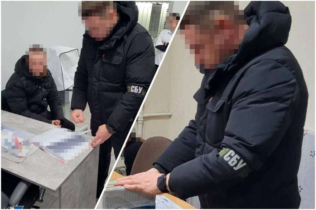 100 тисяч за ухилення від мобілізації: на Полтавщині ліквідували ще одну схему