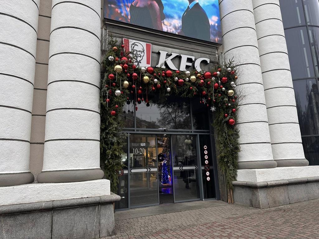 Що заплановано у Полтаві цими вихідними