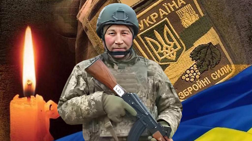 Вважався зниклим безвісти: на війні загинув стрілець-санітар з Полтавщини