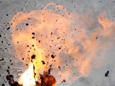 На Полтавщині від вибуху артилерійського снаряду загинув чоловік
