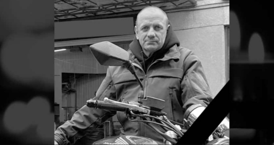 Війна забрала життя воїна із Заводської громади