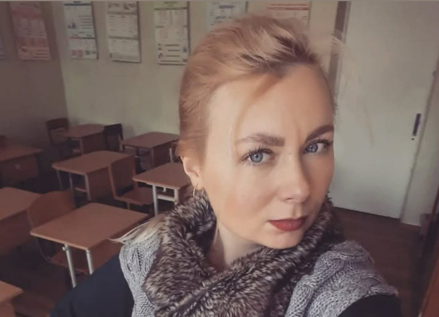 Вчителька з Полтавського НВК №16 потребує допомоги на лікування