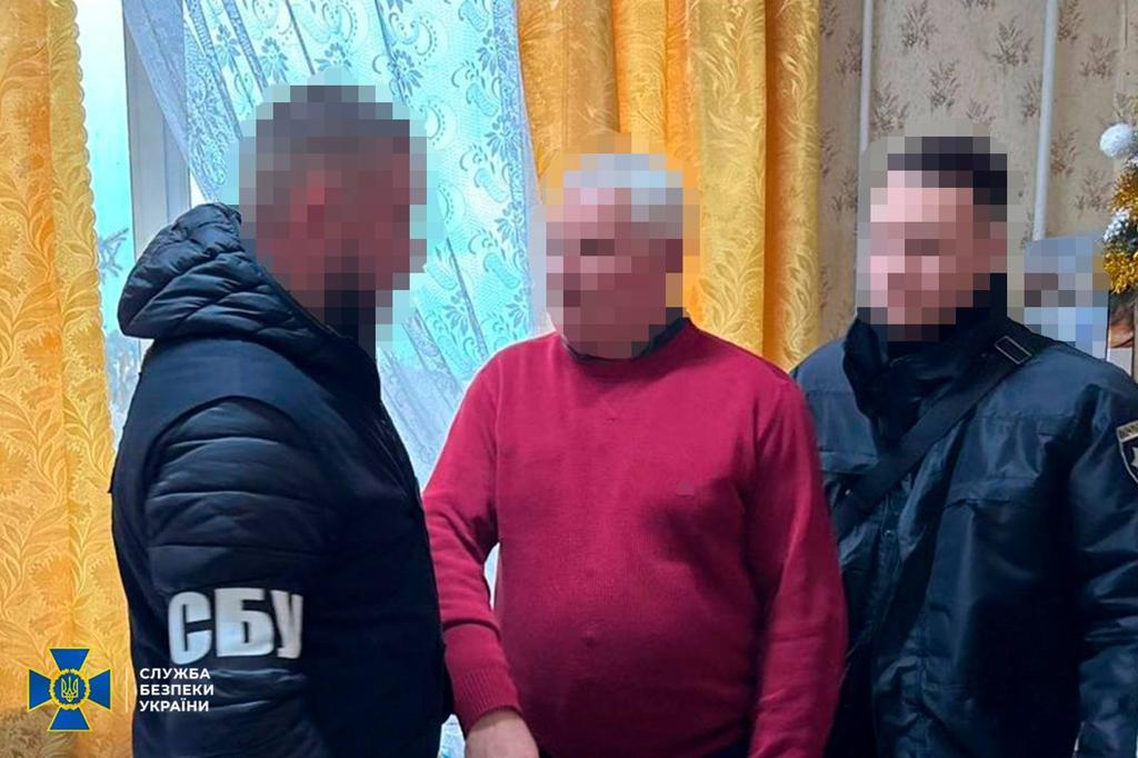 Ще одну схему ухилення від призову викрили СБУ на Полтавщині