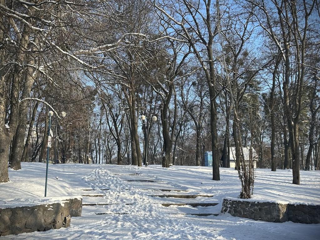 На Полтавщині трохи потеплішає: якою буде погода найближчими днями