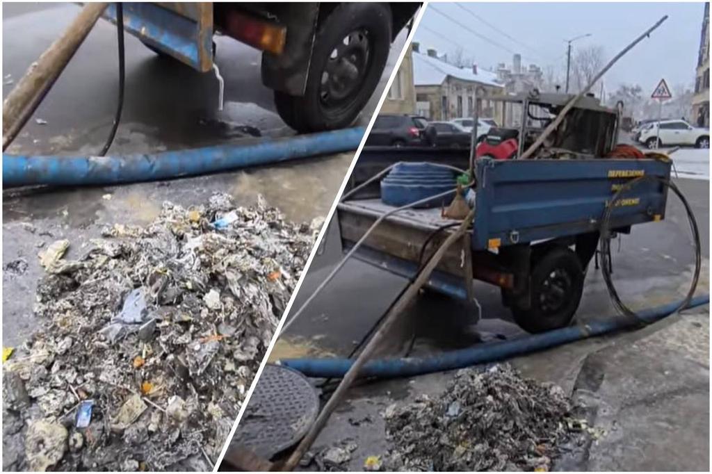 Ми вже не знаємо, якими словами звертатися: Полтававодоканал "псіхонув" у соцмережах