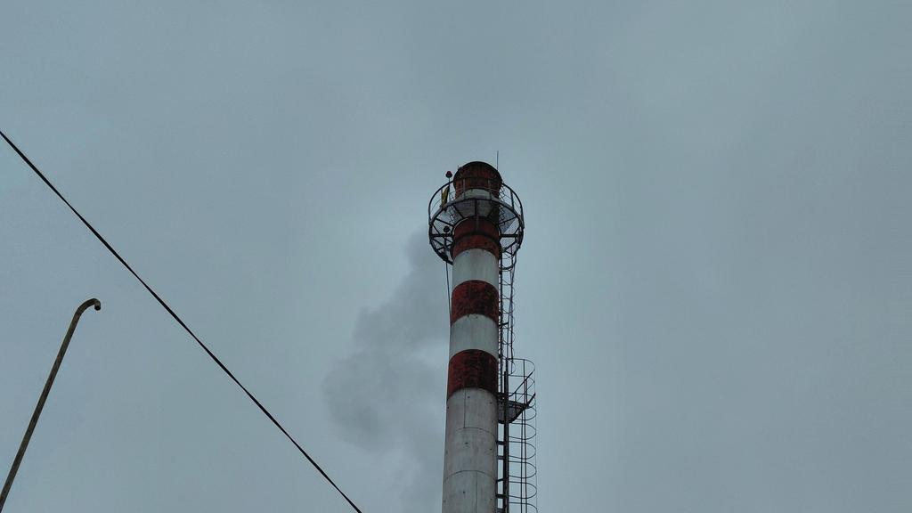 Чи будуть полтавці з теплом при тривалих відключеннях світла? – коментар «Теплоенерго»