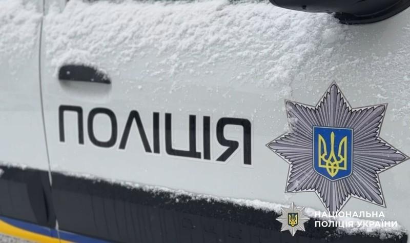 На Полтавщині у полі виявили тіло чоловіка