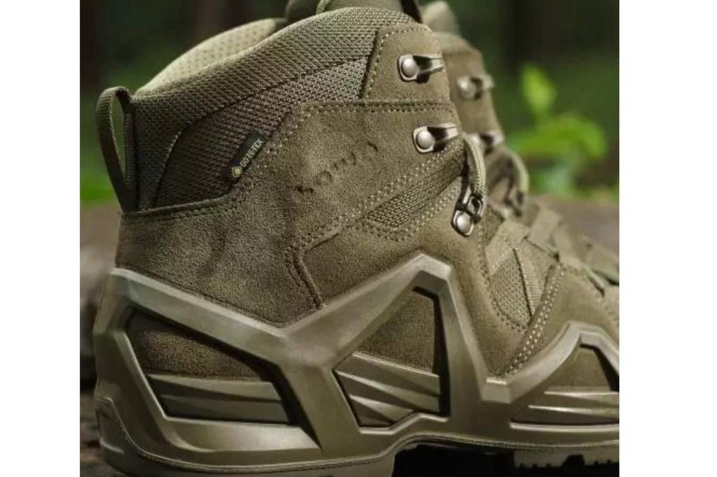 Захист ніг та щиколотки під час пересування складним рельєфом: міфи та реальність